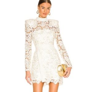 OR BEST OFFER ❤️‍🔥Angelus Zhivago Dress 👗
